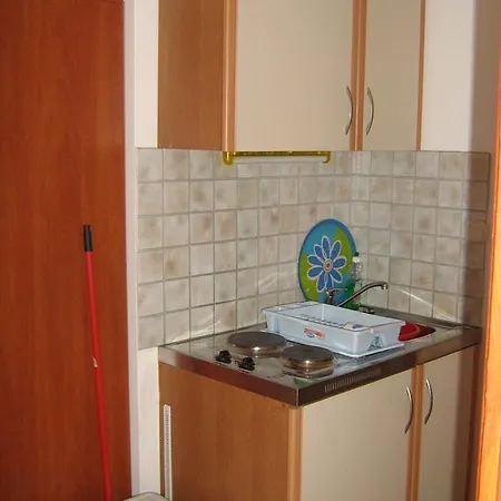 Demo * Sveti Filip i Jakov