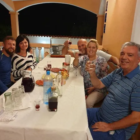 Demo Апартаменты