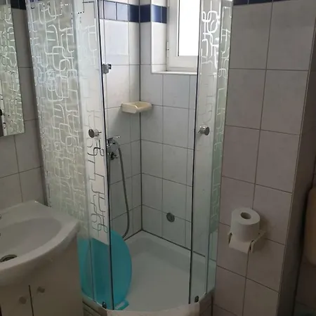 Apartment Demo Sveti Filip i Jakov