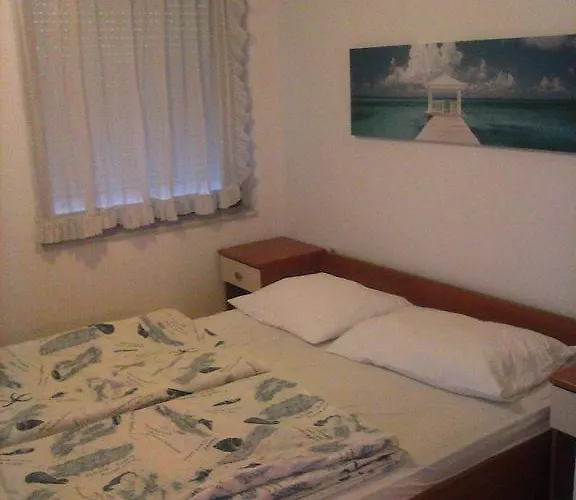 Demo Appartement Sveti Filip i Jakov