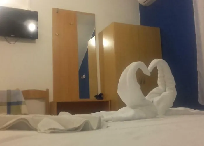 Demo Апартаменты Свети-Филип-и-Яков