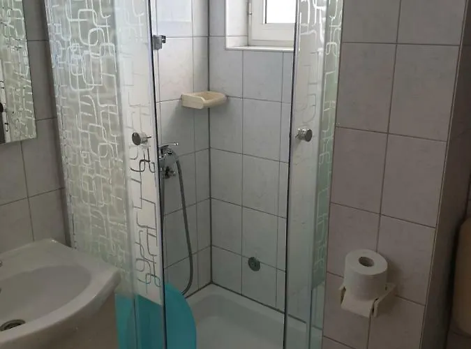 Апартаменты Demo Свети-Филип-и-Яков